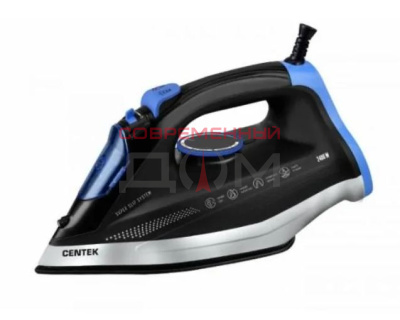 Утюг Centek CT-2315 Black